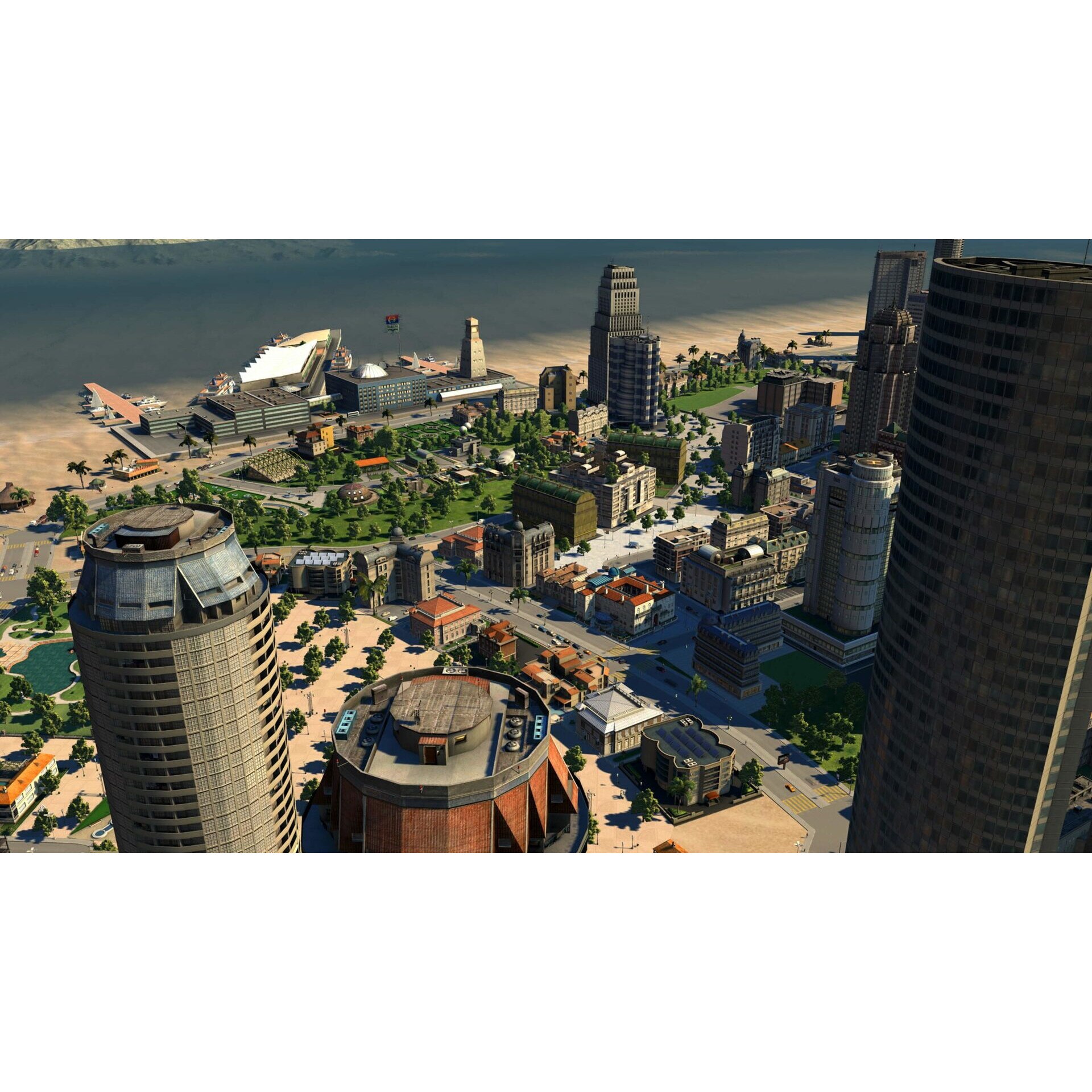 Игра Cities Xxl Key PC - eMAG.bg