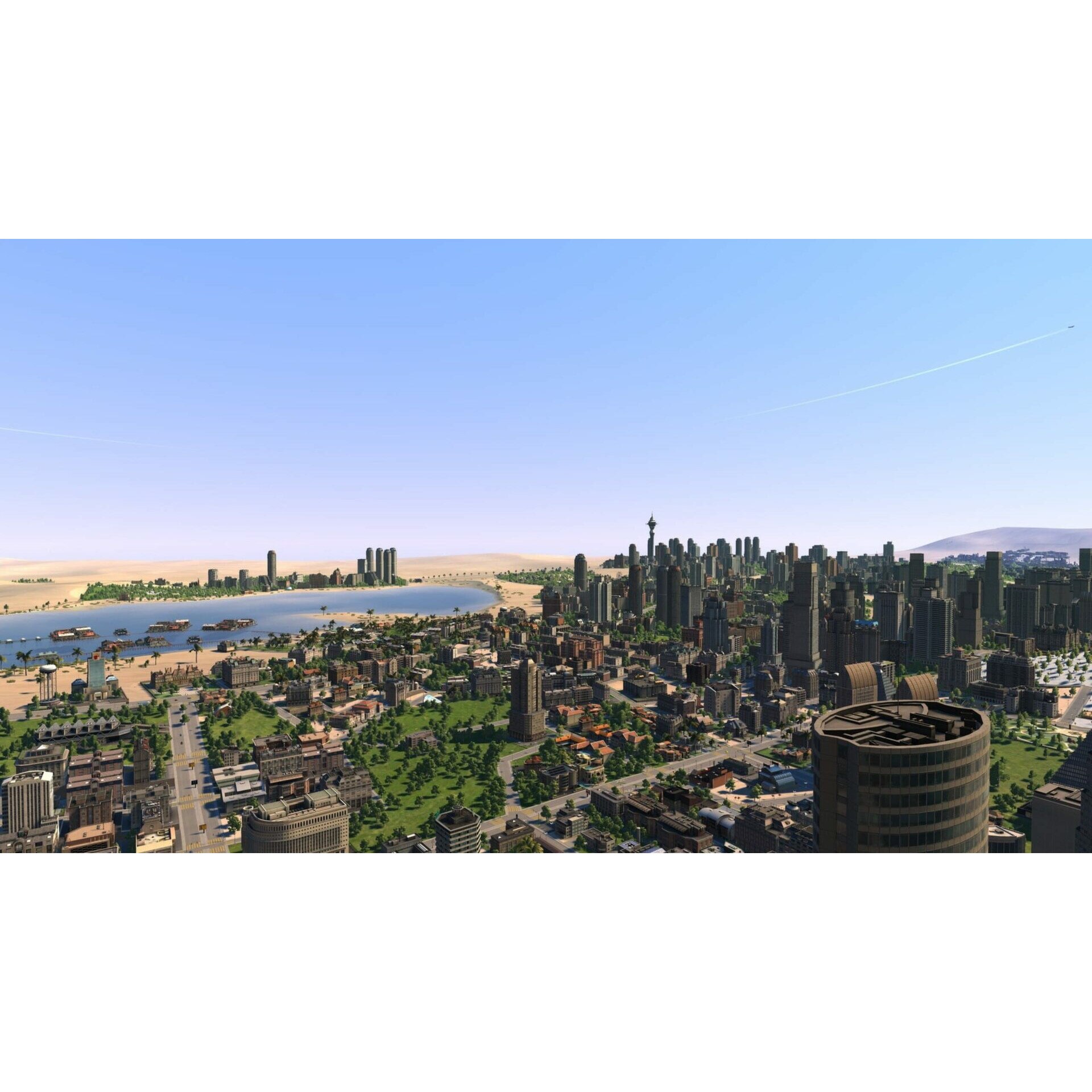 Игра Cities Xxl Key PC - eMAG.bg