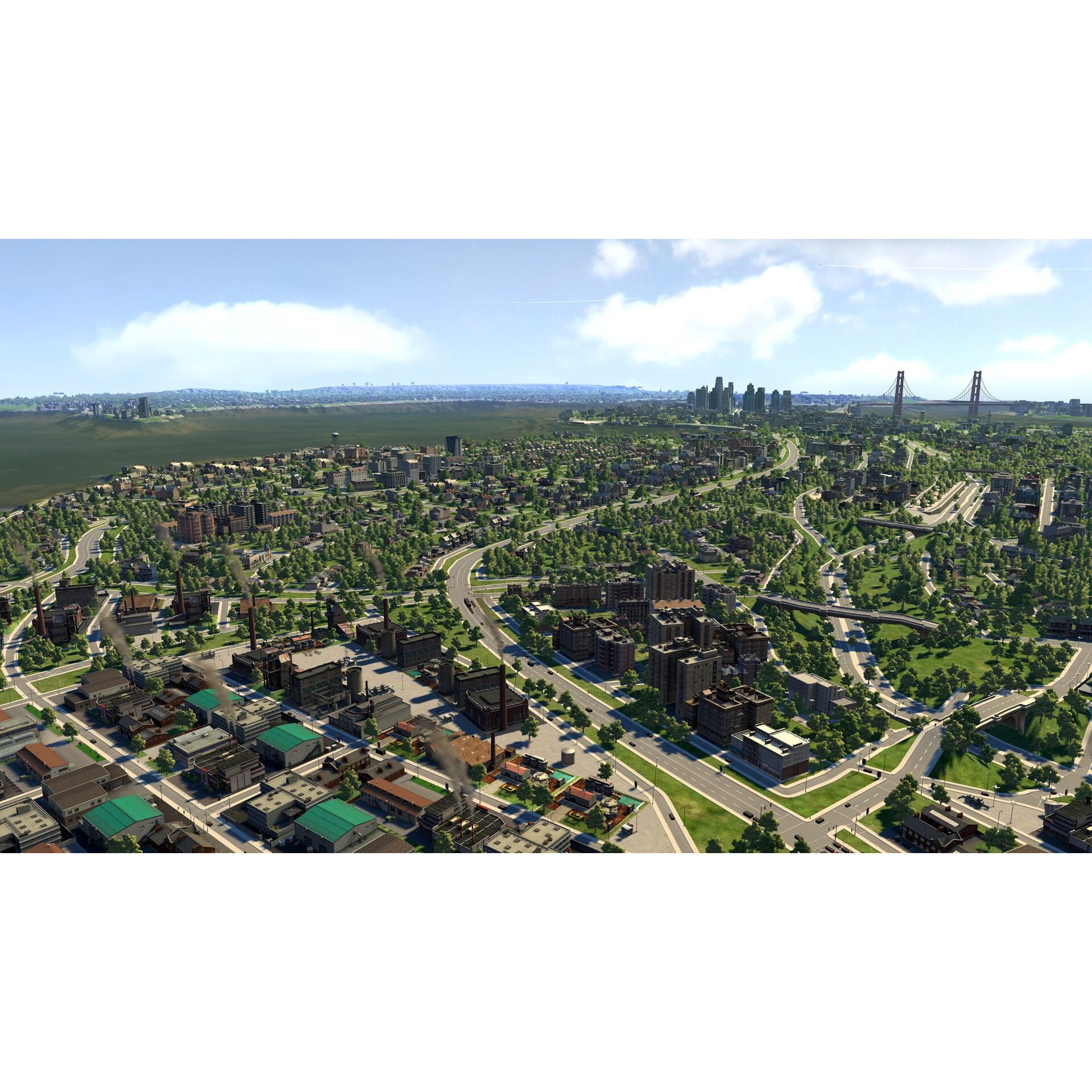 Игра Cities Xxl Key PC - eMAG.bg