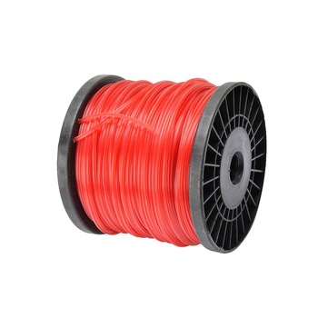 Fir rezerva cositoare, trimmer,  3 mm x 168 m, Richmann Fir rezerva cositoare, trimmer,  3 mm x 168 m, Richmann