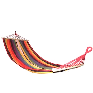 Hamac Kring Pluto, 200x100, multicolor