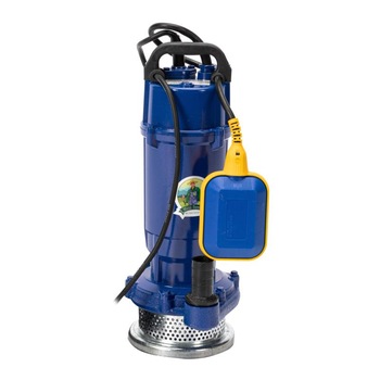 Pompa apa submersibila 16m 0,37kW,370W,25l/Min,1 Tol, Cablu 10m Pompa apa submersibila 16m 0,37kW,370W,25l/Min,1 Tol, Cablu 10m