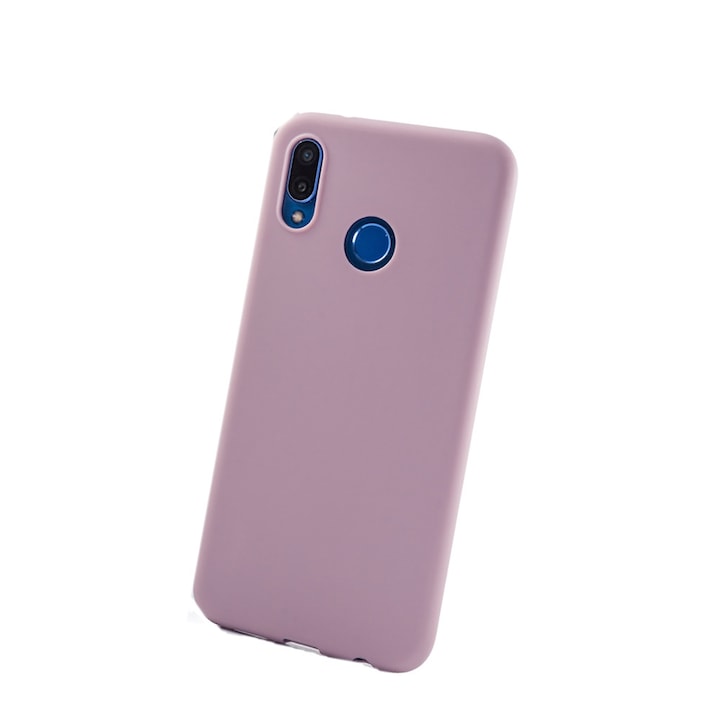 Калъф за Xiaomi Poco F3 / Mi 11i tpu, Розов