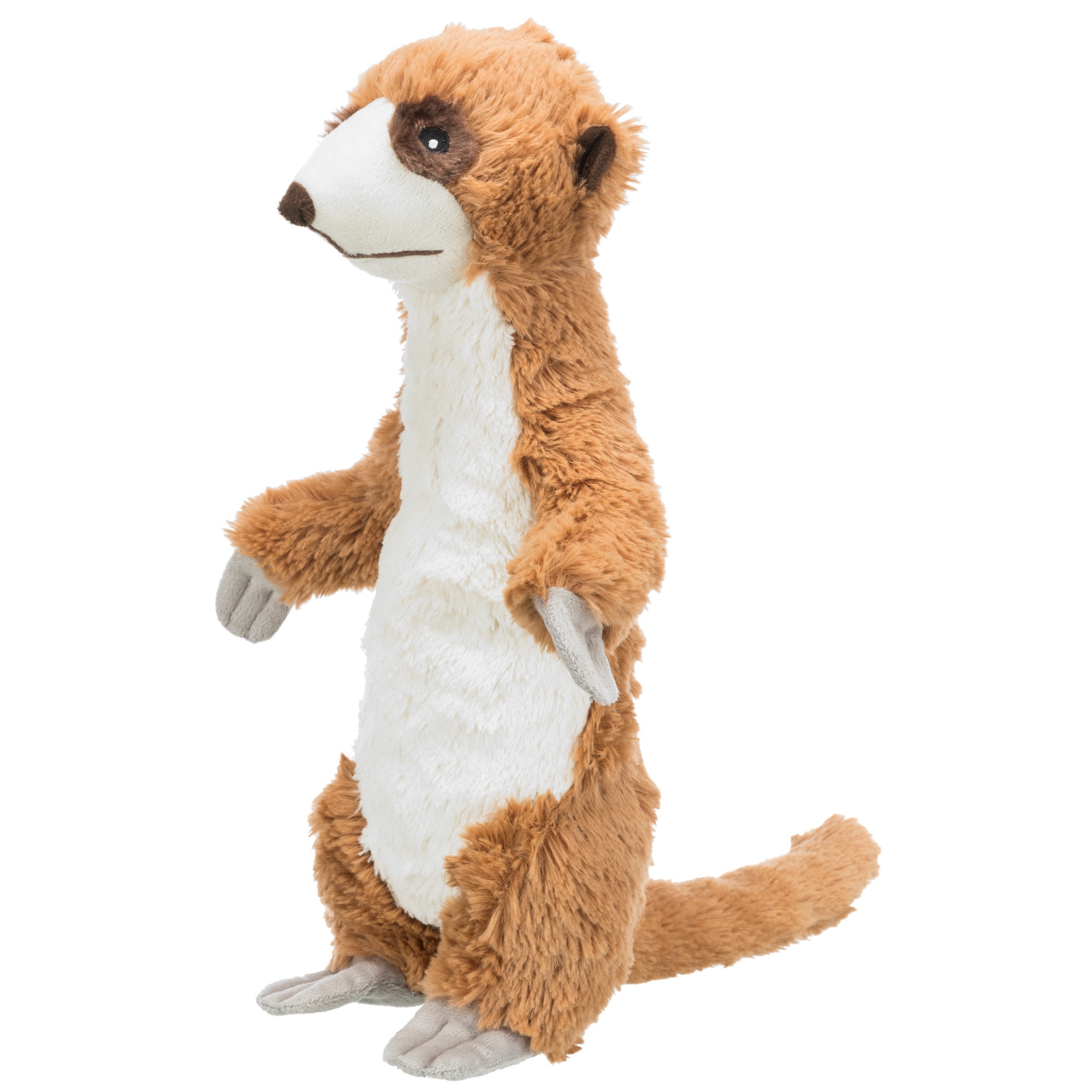 Jucarie Trixie suricata 40cm 35672
