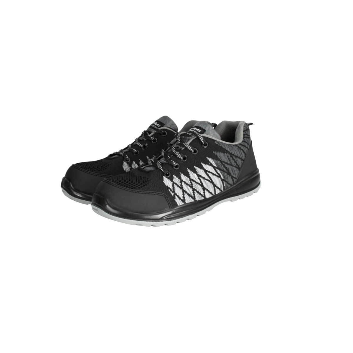 Pantofi de protectie BTEX G SB, marimea 39, Artmas, ART601060