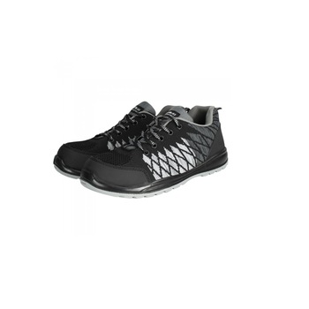 Pantofi de protectie BTEX G SB, marimea 42, Artmas, ART601063 Pantofi de protectie BTEX G SB, marimea 42, Artmas, ART601063