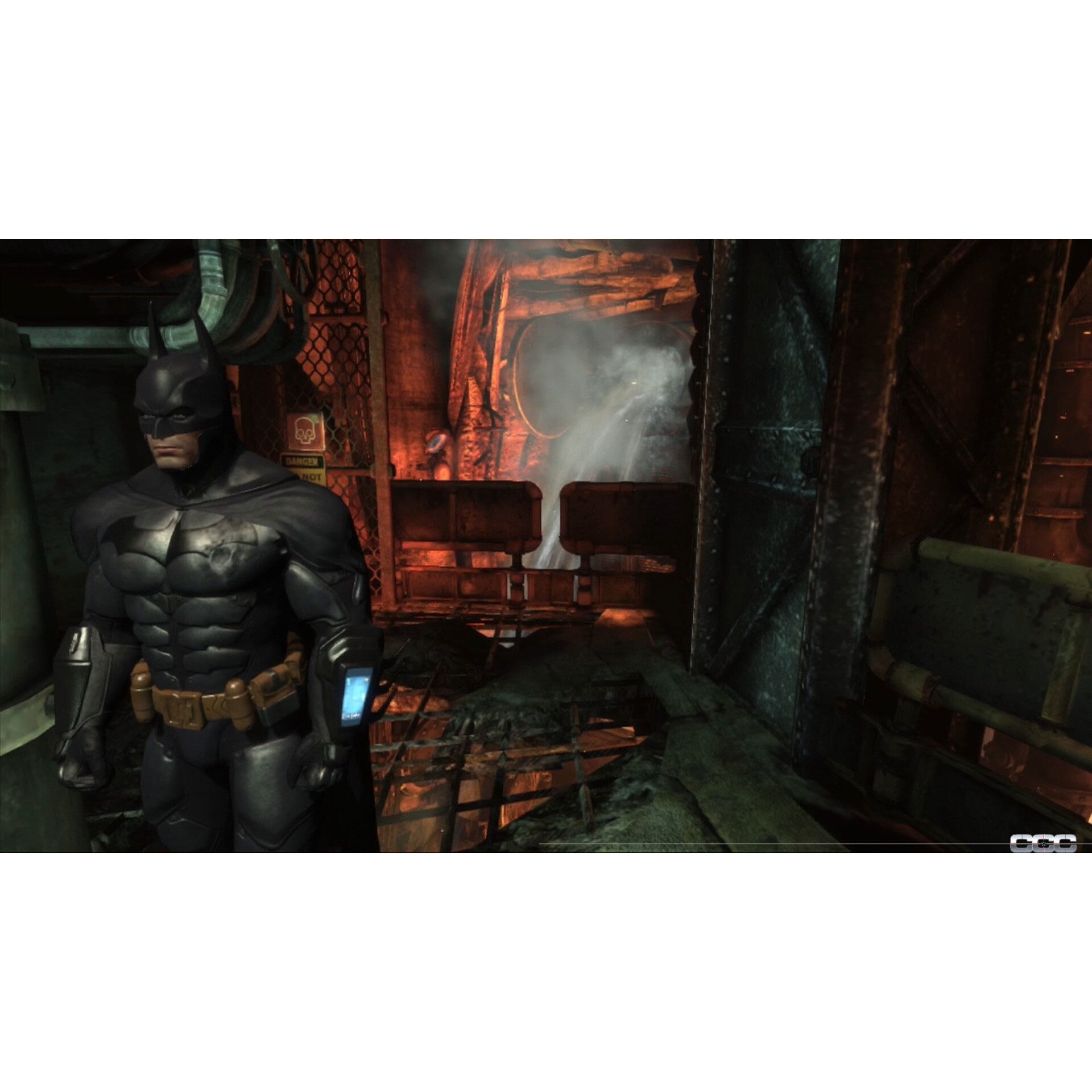 Игра Batman Arkham City Goty PlayStation 3 - eMAG.bg