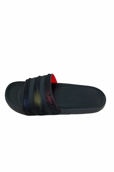 Papuci de plaja pentru dama, Negru, 40 Papuci de plaja pentru dama, Negru, 40