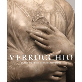 Verrocchio - Andrew Butterfield Verrocchio - Andrew Butterfield
