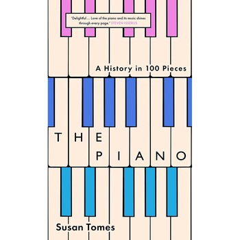 The Piano - Susan Tomes The Piano - Susan Tomes