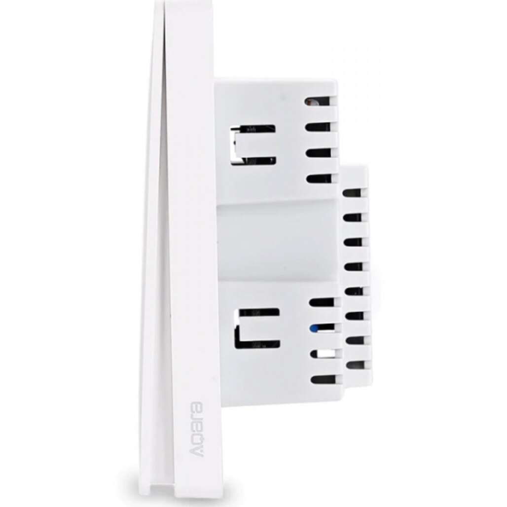 AQARA Okos Falikapcsolo H1, WS-EUK02 - eMAG.hu