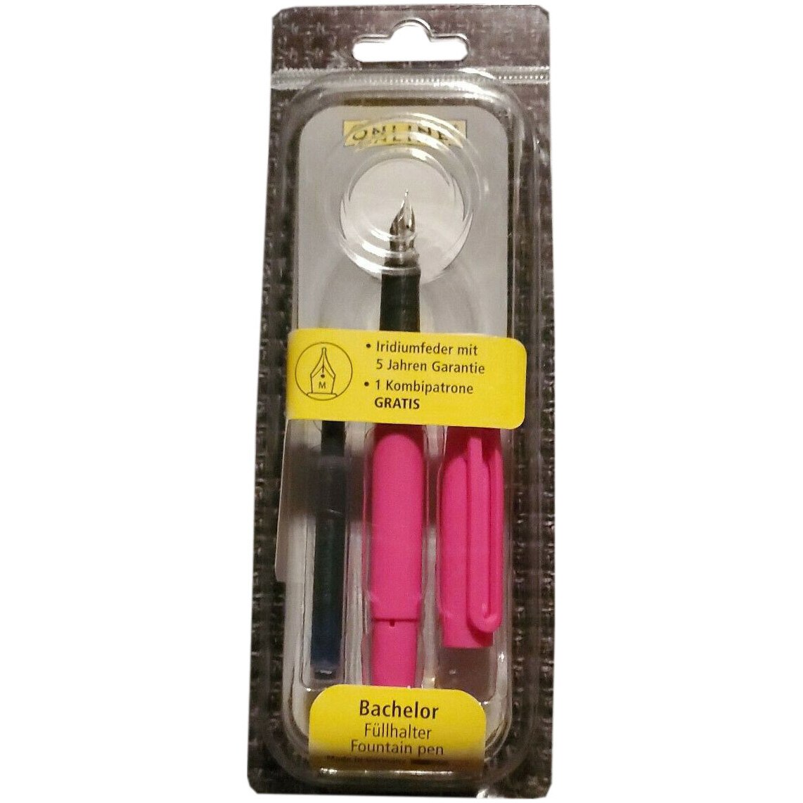 Stilou Bachelor Online Colours