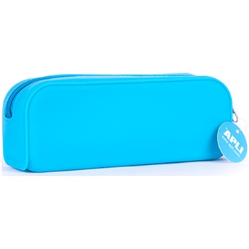 Penar Apli 185x75x55mm 1 compartiment finisaj silicon blue Penar Apli 185x75x55mm 1 compartiment finisaj silicon blue
