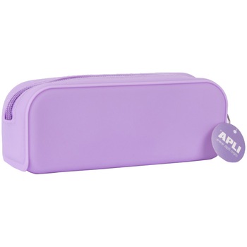 Penar Apli Nordik 185x75x55mm 1 compartiment mov pastel Penar Apli Nordik 185x75x55mm 1 compartiment mov pastel