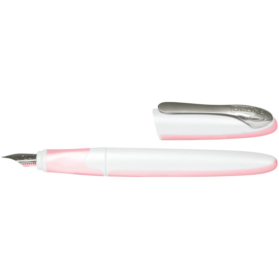 Stilou Online Air Pastel rose