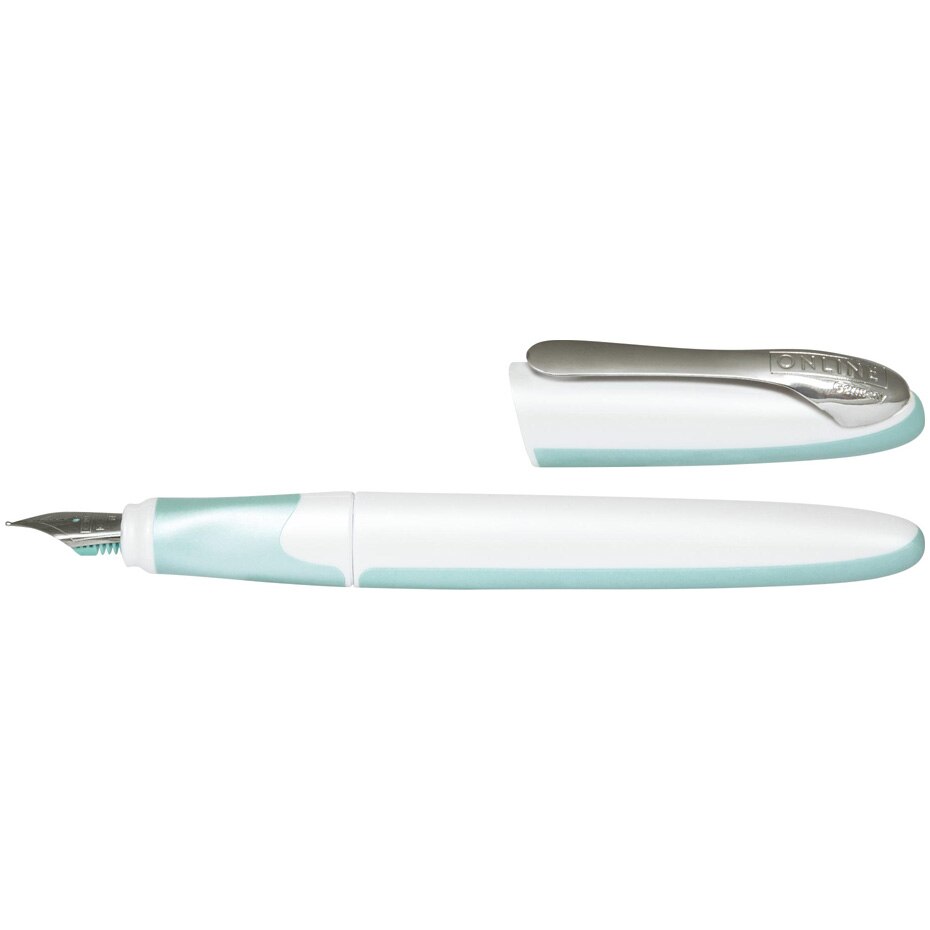 Stilou Online Air Pastel blue