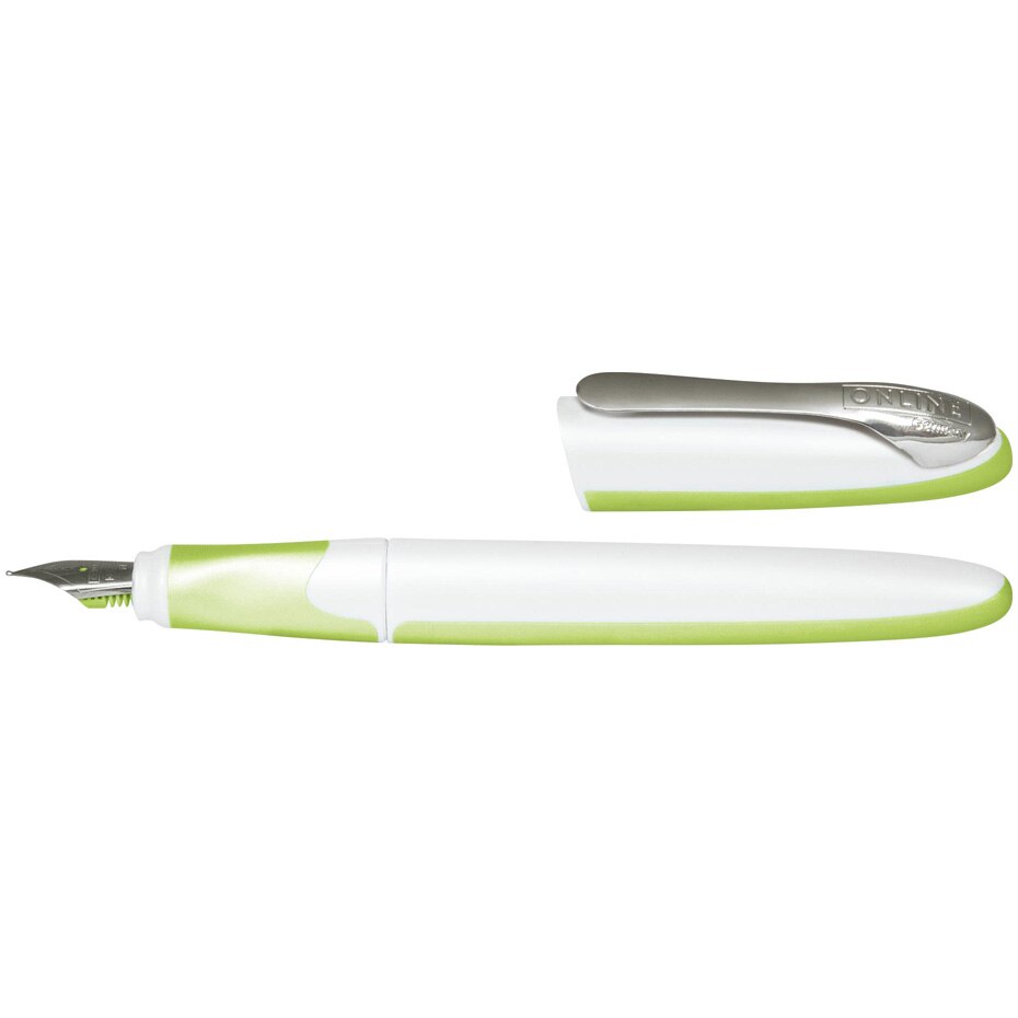 Stilou Online Air Pastel verde