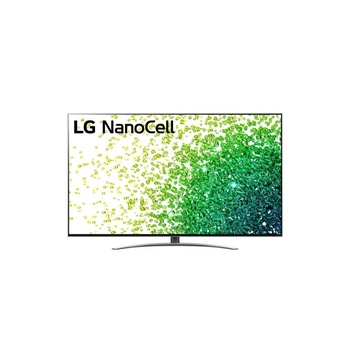 Televizor LG 55NANO883PB, 139 cm, Smart, 4K Ultra HD, LED, Gri Televizor LG 55NANO883PB, 139 cm, Smart, 4K Ultra HD, LED, Gri