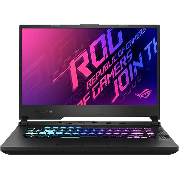 Laptop Gaming ASUS ROG Strix G15 G512LI-HN279, Intel Core i7-10870H pana la 5GHz, 15.6