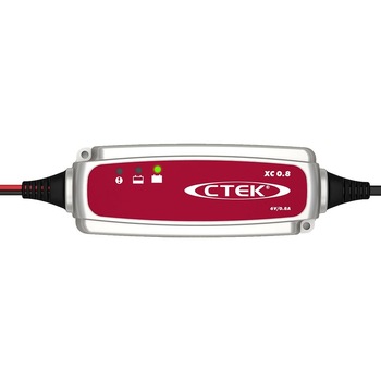 Redresor acumulatori CTEK XC 0.8, 6V 0.8A Redresor acumulatori CTEK XC 0.8, 6V 0.8A