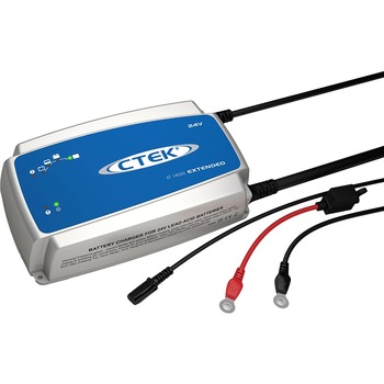 Redresor acumulatori CTEK XT 14000 Extended, 24V 14A Redresor acumulatori CTEK XT 14000 Extended, 24V 14A