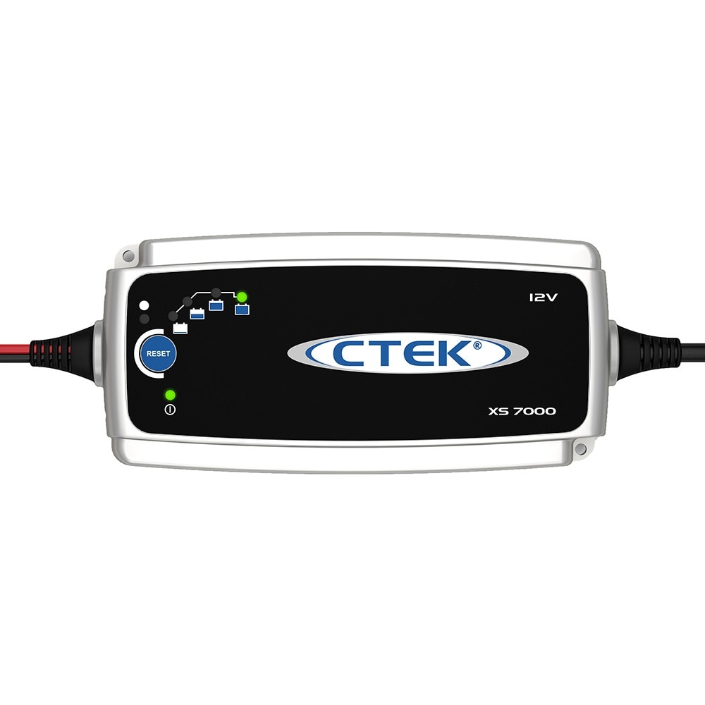 Redresor acumulatori CTEK XS 7000, 12V 7A
