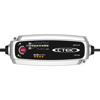 Redresor acumulatori CTEK MXS 5.0 T, 12V 5A Redresor acumulatori CTEK MXS 5.0 T, 12V 5A