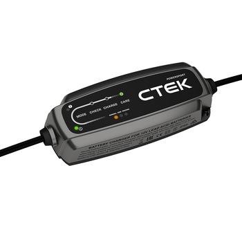 Redresor acumulatori CTEK CT5 Powersport, 12V 2.3A Redresor acumulatori CTEK CT5 Powersport, 12V 2.3A