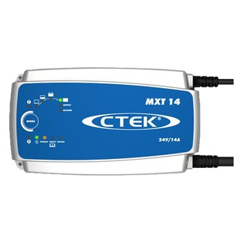 Redresor acumulatori camioane CTEK MXT 14, 24V 14A Redresor acumulatori camioane CTEK MXT 14, 24V 14A