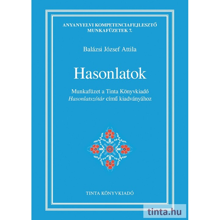Hasonlatok