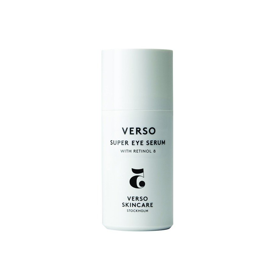 Ser pentru ochi Verso, No. 5 Super Eye Serum, 30 ml