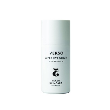 Ser pentru ochi Verso, No. 5 Super Eye Serum, 30 ml Ser pentru ochi Verso, No. 5 Super Eye Serum, 30 ml