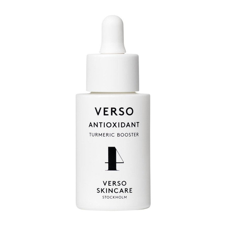 Ser Verso, No. 4 Antioxidant Booster, 30 ml
