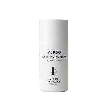 Ser Verso, No. 4 Super Facial Serum, 30 ml Ser Verso, No. 4 Super Facial Serum, 30 ml