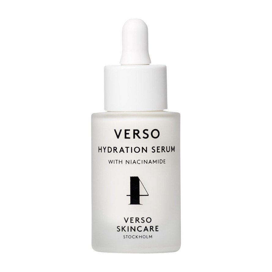 Ser Verso, No. 4 Hydration Serum, 30 ml