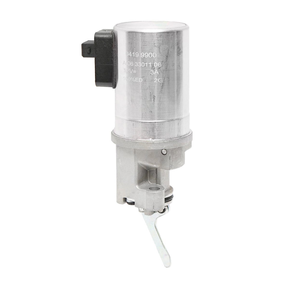 Opritor pompa injectie 12V pentru Deutz 04199901