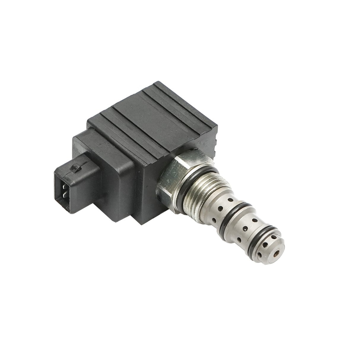 Electrovalva 4x4 pentru Massey Ferguson 3616589M1