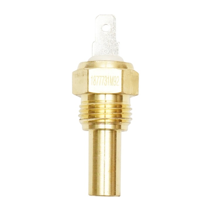 Senzor temperatura apa pentru Case IH si Massey Ferguson 1877731M92