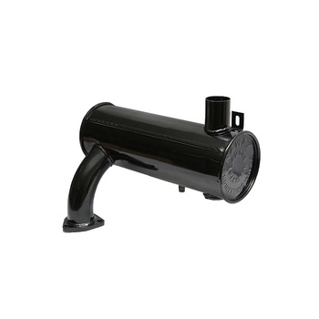 Toba esapament pentru Massey Ferguson 375/385 Toba esapament pentru Massey Ferguson 375/385