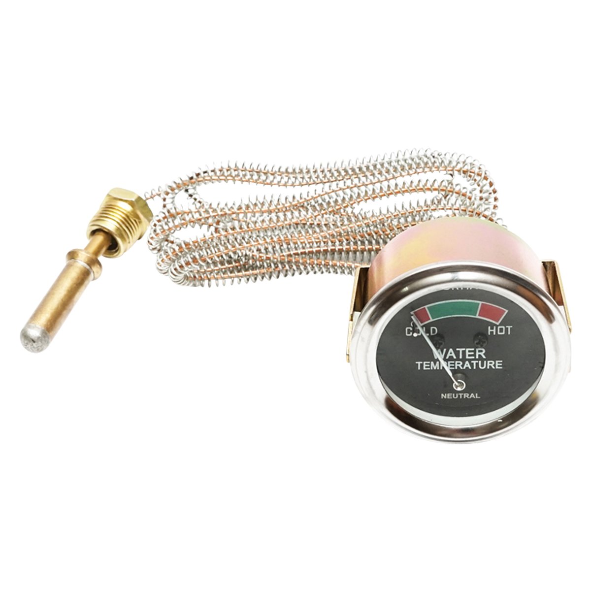 Transmitator temperatura apa cu fir si sonda pentru Massey Ferguson 1078125M91