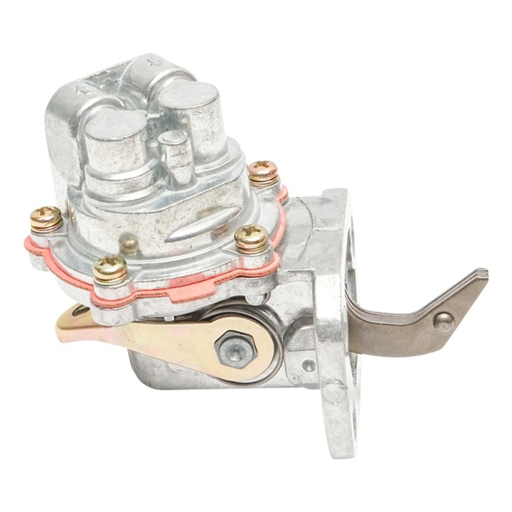 Pompa alimentare pentru Perkins, Case IH, Mc Cormick, Eicher, Landini, Lindner, Steyr 296265A1