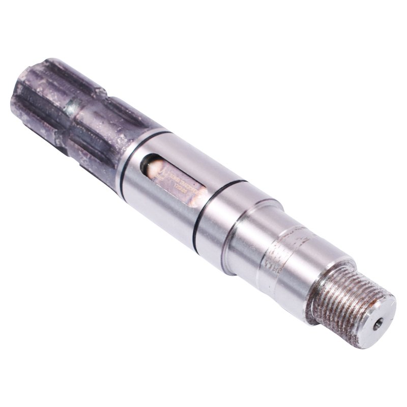 Ax cardan SPC cu nut , ax priza