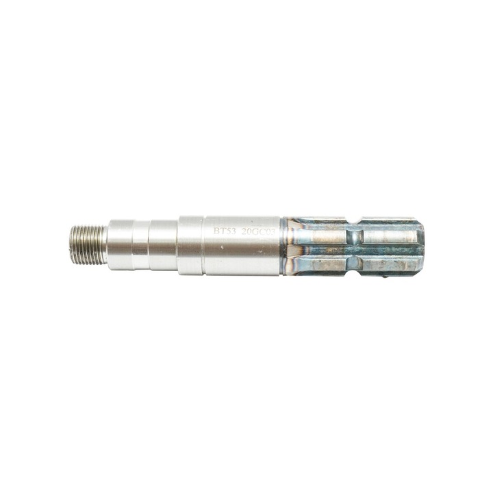 Ax cardan SPC cu nut , ax priza