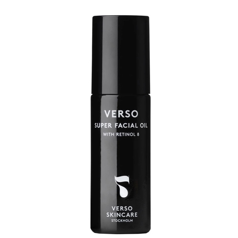 Ulei pentru fata Verso, No. 7 Super Facial Oil, 30 ml