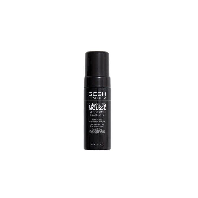 Spuma de curatare pentru corp Gosh - Donoderm 150ml