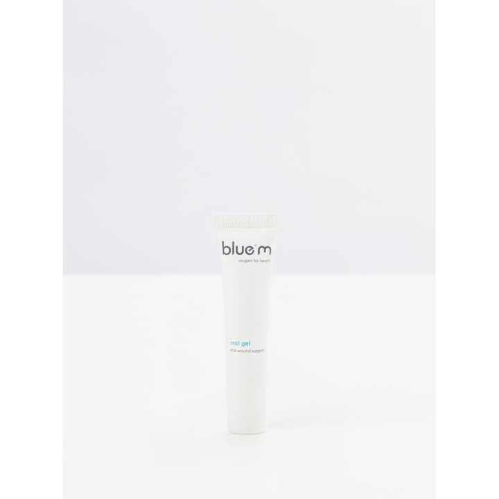 Blue®m szájzselé 15 ml