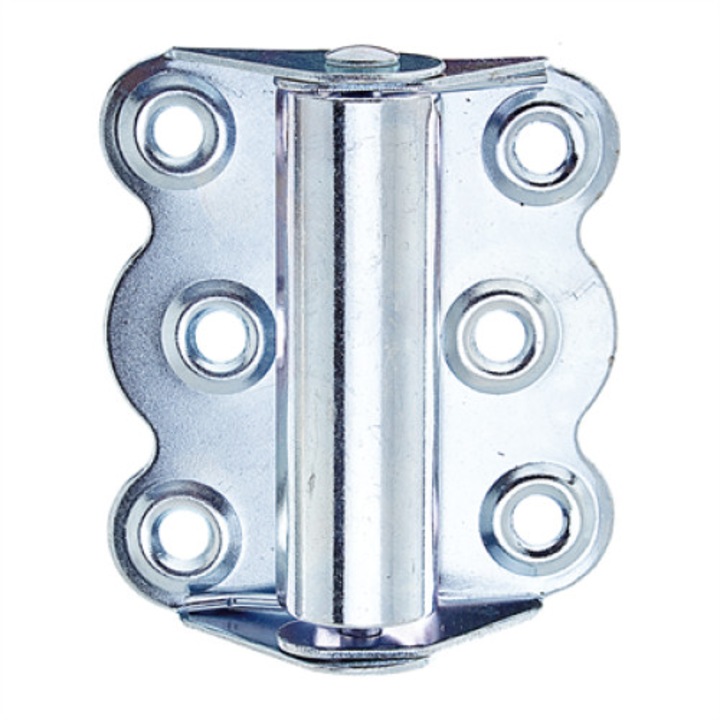 JKH ajtópánt rugós 65 x 70 mm d=18 mm horganyzott (ET)