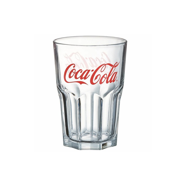 Luminarc Coca Cola Classics üdítős pohár - 503170