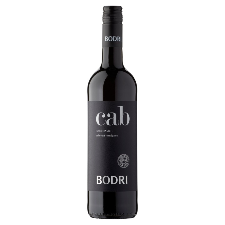 lidl vörösbor