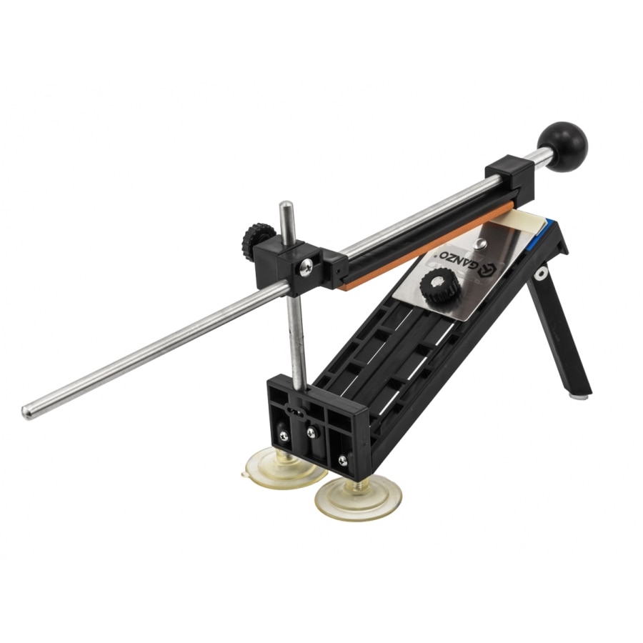 Ascutitor manual Ganzo Touch PRO